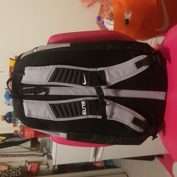✔️NWT✔️ NIKE Hoops Elite Pro Basketball Backpack - Picture 2 of 2
